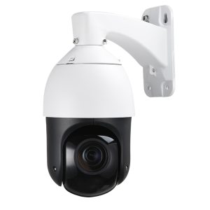 405 4 inch High Speed AutoTracking IP Camera