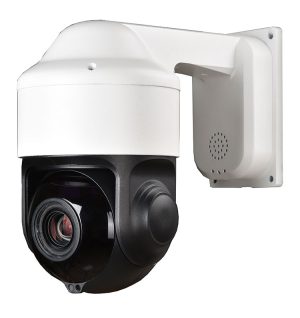 501 5 inch High Speed PTZ AutoTracking IP Camera