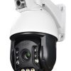 5MP Dual lens AI Smart Linkage IP Camera