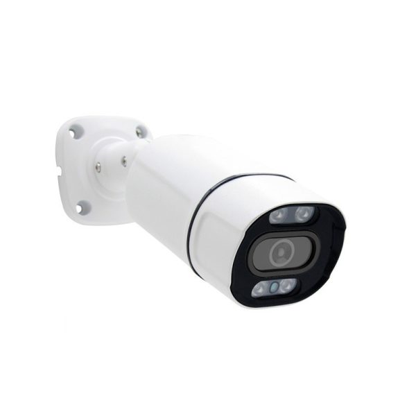 H0947939ed4aa40579aae8d2729cd3af 5.0MP Metal IP Bullet Camera