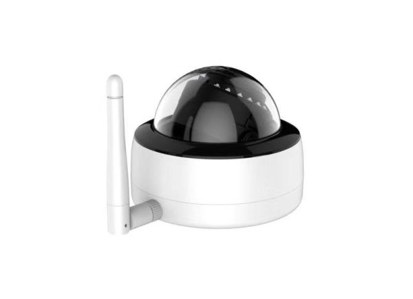 Home Security Wireless IP Camera Dome Camera
