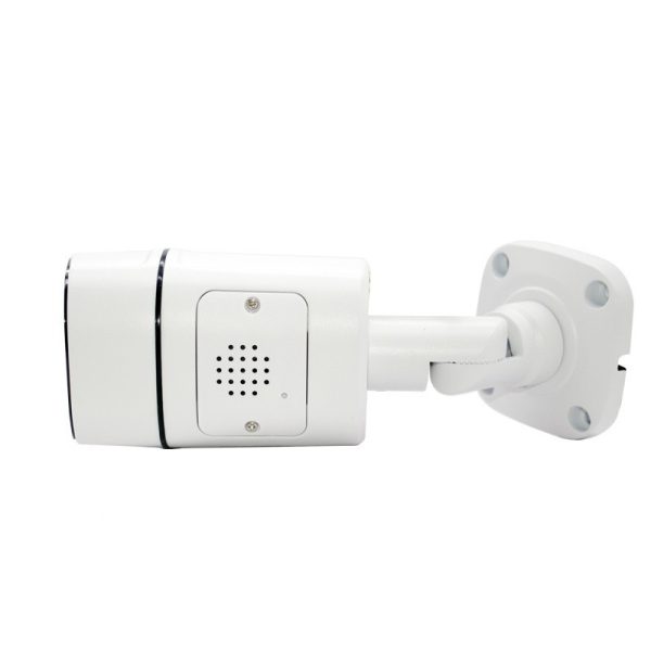 H2b5e0101ab534aefb3a5bf488a28196 5.0MP Metal IP Bullet Camera