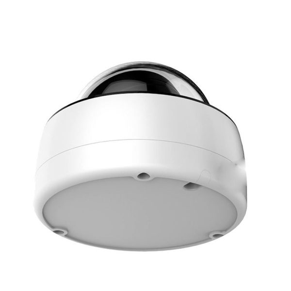 Waterproof Dome PoE IP Camera 5MP AI Smart Human Detect Network Security Home CCTV Camera