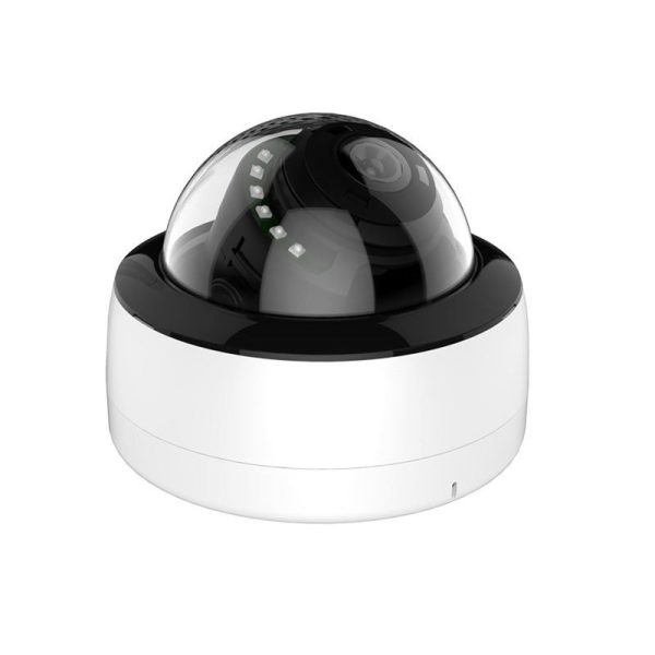 Waterproof Dome PoE IP Camera 5MP AI Smart Human Detect Network Security Home CCTV Camera