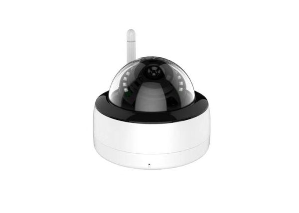 Home Security Wireless IP Camera Dome Camera