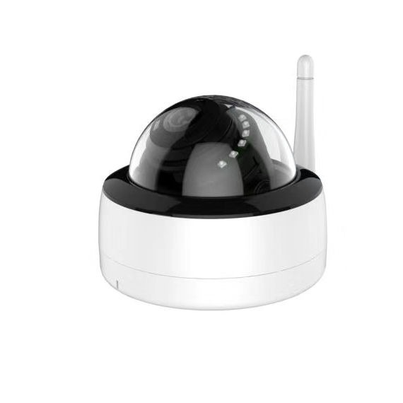 Home Security Wireless IP Camera Dome Camera